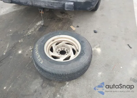 1997 Jeep Grand Cherokee Laredo/Tsi z USA, uszkodzony, nr VIN 1J4FX58S0VC689787